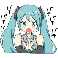 Hatsune Miku #7