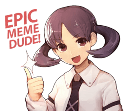 Weeb Epic