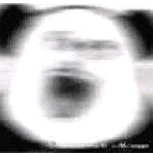 Chinese Panda Sticker