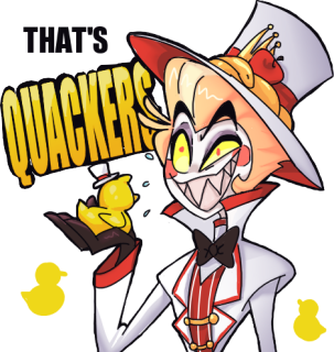 Luci Quakers by .philosopher