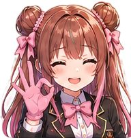 Ok Lotte Sticker