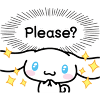 Cinnamoroll #18