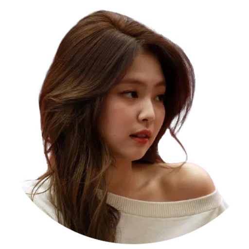 Jennie Blackpink Sticker