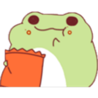 Froggo #6