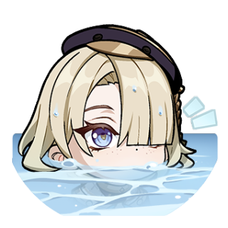 FreminetPoppingIn Sticker