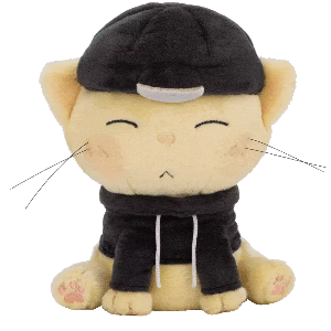 cat jard