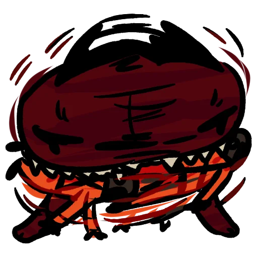 Lethal Company Sticker