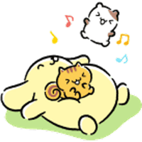 Pompompurin #3