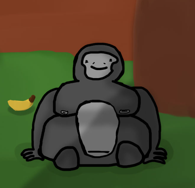 monkey