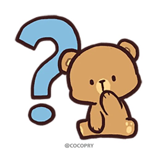 Milk and Mocha Sticker