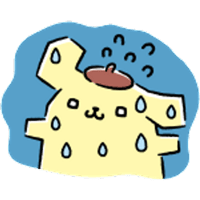 Pompompurin #11