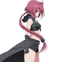 Mea Kurosaki Sticker