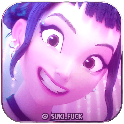 Zoey 21 Sticker