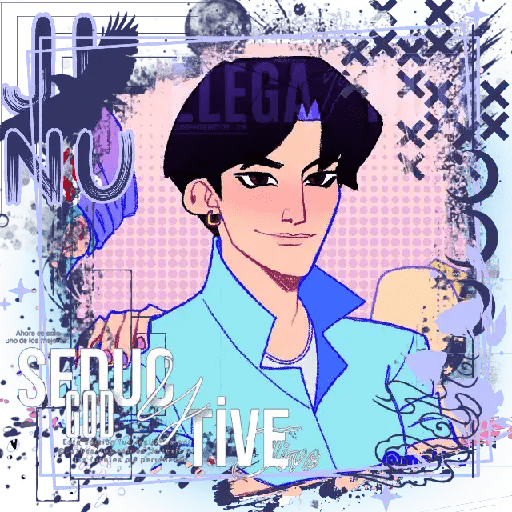 Jinu Saja Boys 25 Sticker
