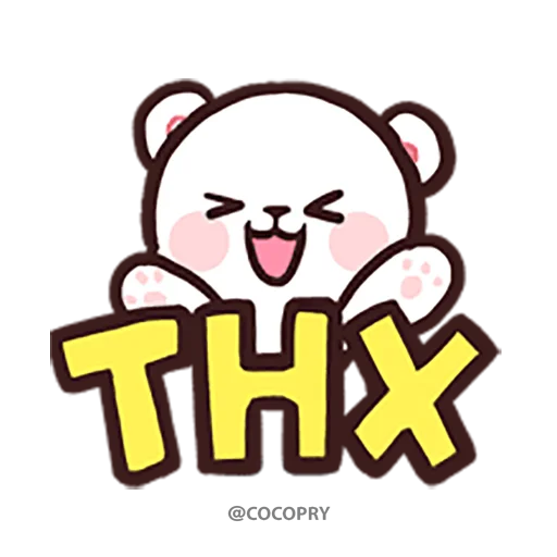 Milk and Mocha Sticker