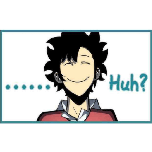 solo leveling 12 Sticker