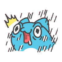 Bugcat Capoo #7 Sticker