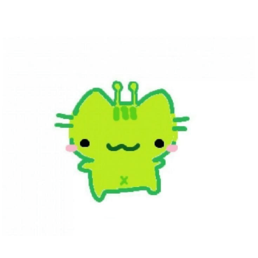 CAT 5 Sticker