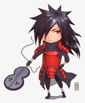 madara uchiha Sticker