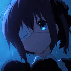 eye of the wicked lord