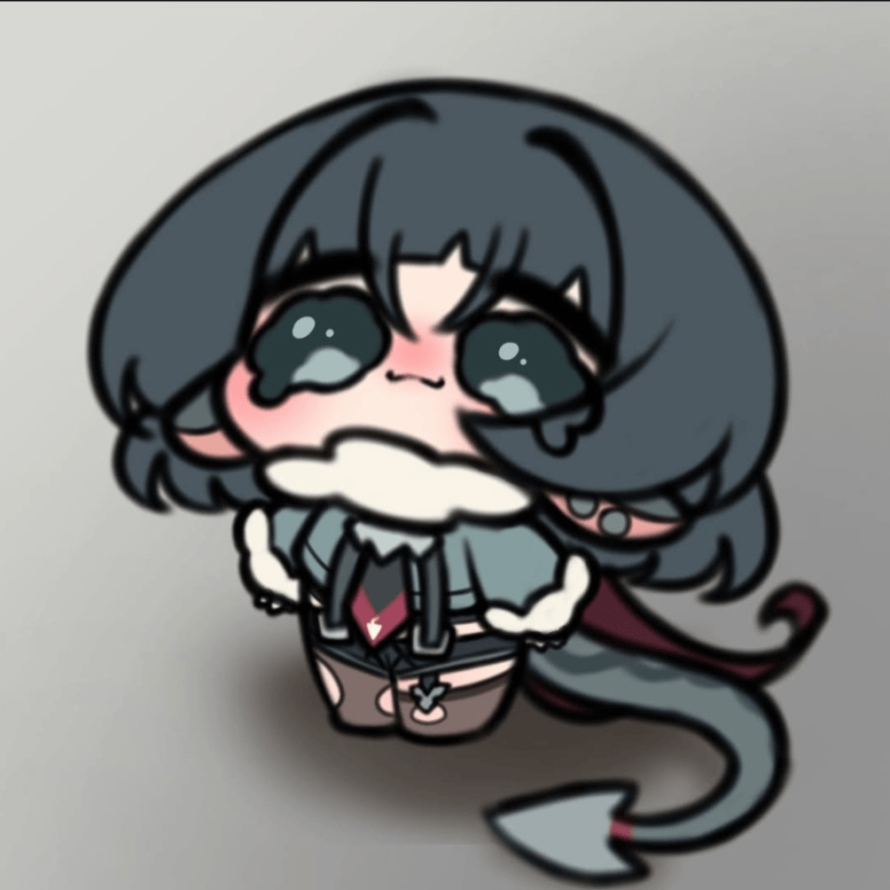 Jane doe sad