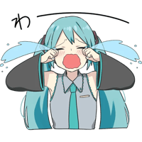 Hatsune Miku #20