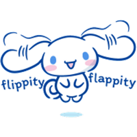 Cinnamoroll #20