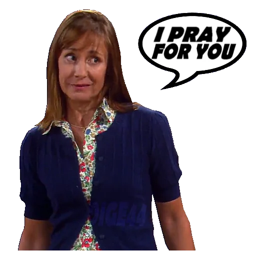 Big bang theory Sticker