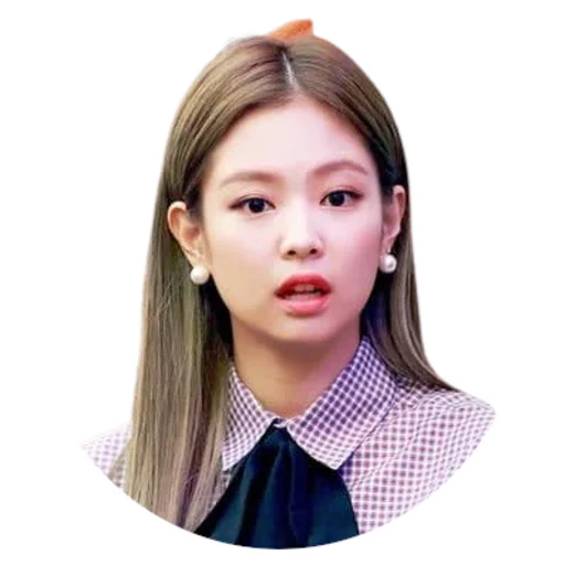 Jennie Blackpink Sticker