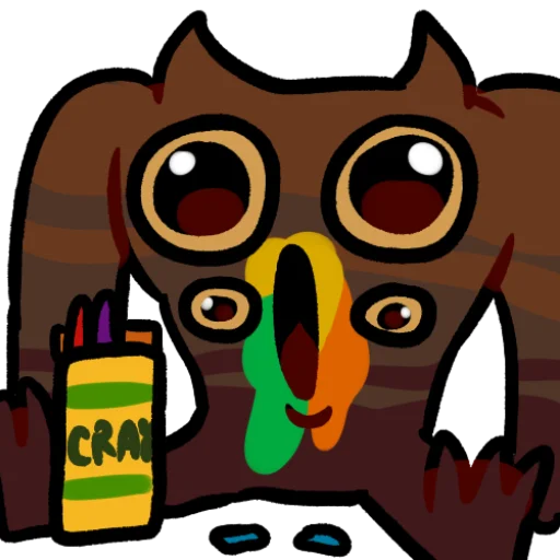 Lethal Company Sticker