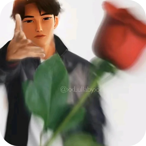 Saja Boys KPDH Sticker