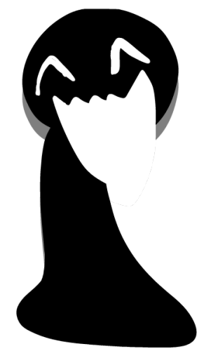 Opheebop Phase 1 Up Sticker