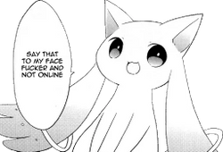 Weeb Face