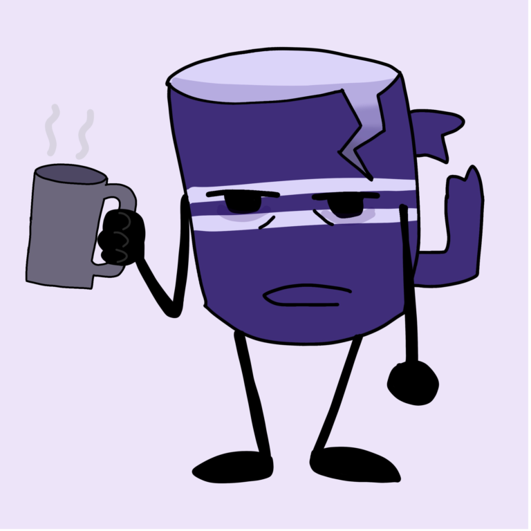 MarleyMug