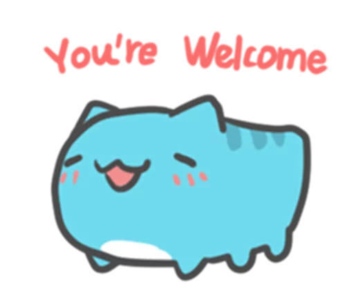 Bugcat Capoo Sticker