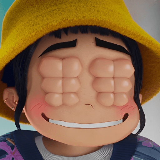 zoey 5 Sticker