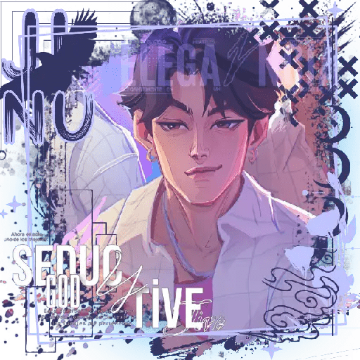 Jinu Saja Boys 22 Sticker