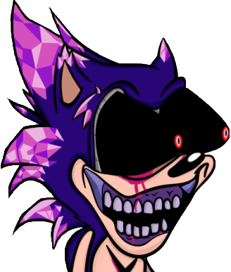 sonic Sticker