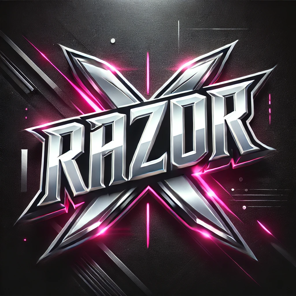 RAZOR X 
