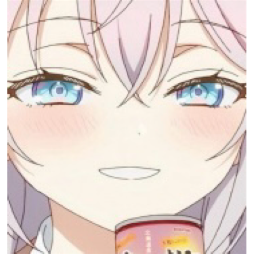smile