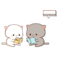 Milk and Mocha #9 Sticker