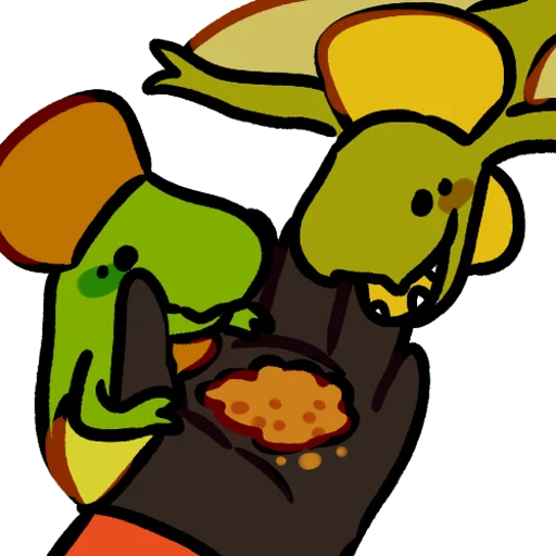 Lethal Company Sticker