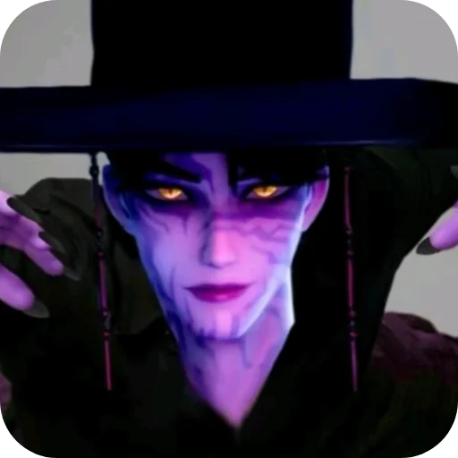 Saja Boys KPDH Sticker