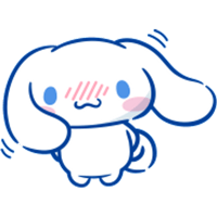 Cinnamoroll #13