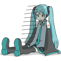 Hatsune Miku #18