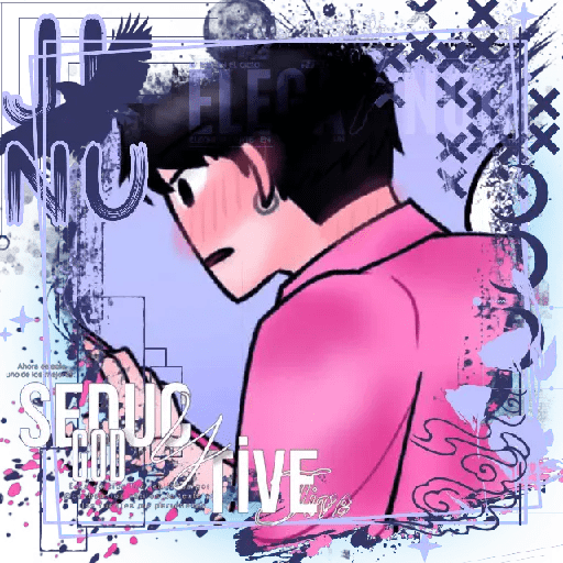 Jinu Saja Boys 13 Sticker