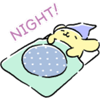 Pompompurin #17