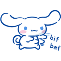 Cinnamoroll #8