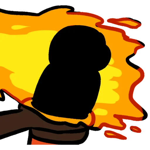 Lethal Company Sticker