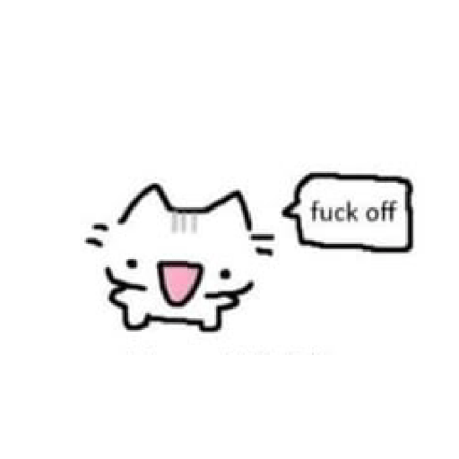 CAT 15 Sticker